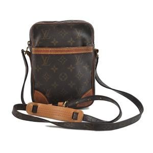 Auth Louis Vuitton Danube Shoulder #58186L32B